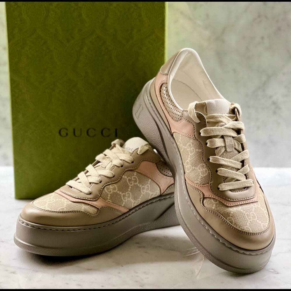 GUCCI Sneaker